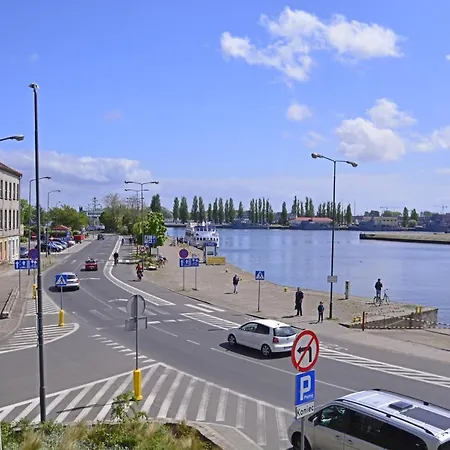 Concha 6/12 - Bryza Apartment