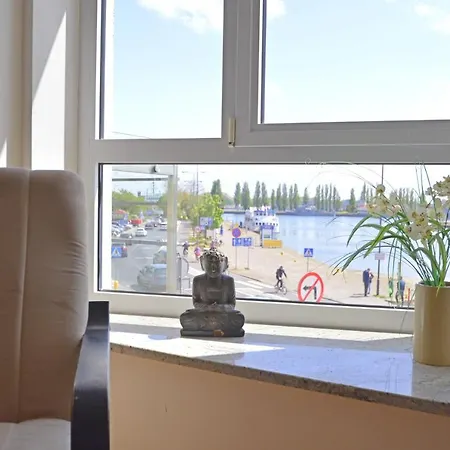 Concha 6/12 - Bryza * Swinemünde