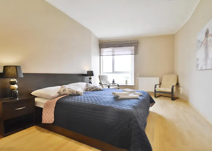 Apartamento Concha 6/12 - Bryza