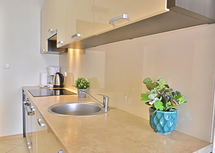 Concha 6/12 - Bryza * Świnoujście