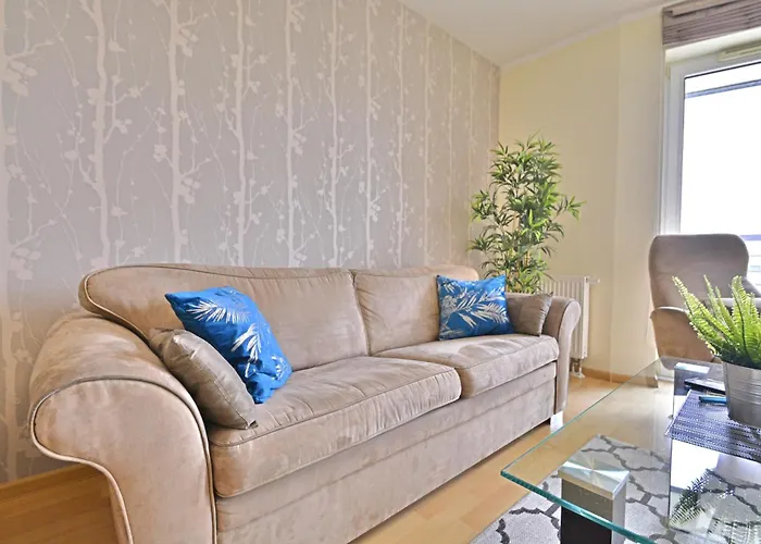 Apartamento Concha 6/12 - Bryza